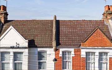 clay roofing Brundall, Norfolk