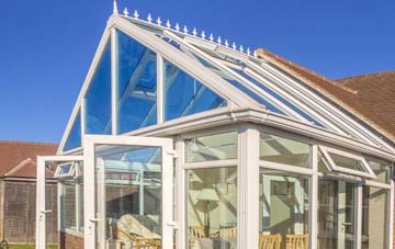 conservatory roof insulation costs Brundall