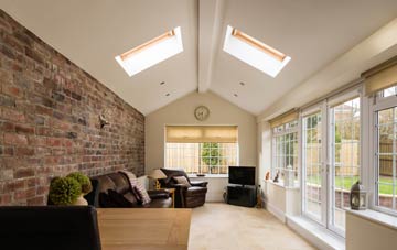 conservatory roof insulation Brundall, Norfolk