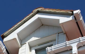 Brundall fascia installation costs