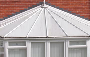 Brundall polycarbonate conservatory roof repairs